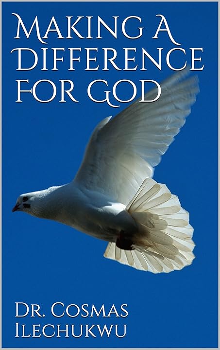 Making A Difference For God
