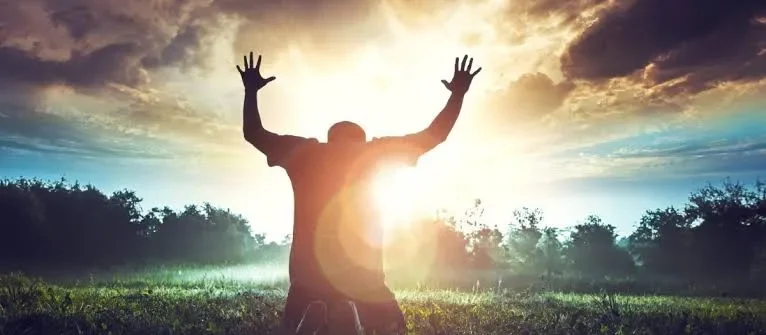 SERVING GOD IN 2025 – RULES OF ENGAGEMENT