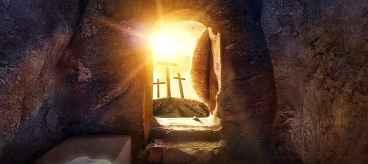 THE HOPE OF RESURRECTION
