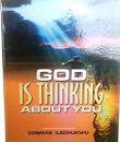 God is Thinking About You