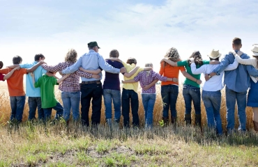 ACTUALIZING OUR MANDATE