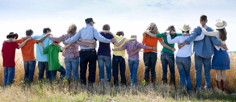 ACTUALIZING OUR MANDATE