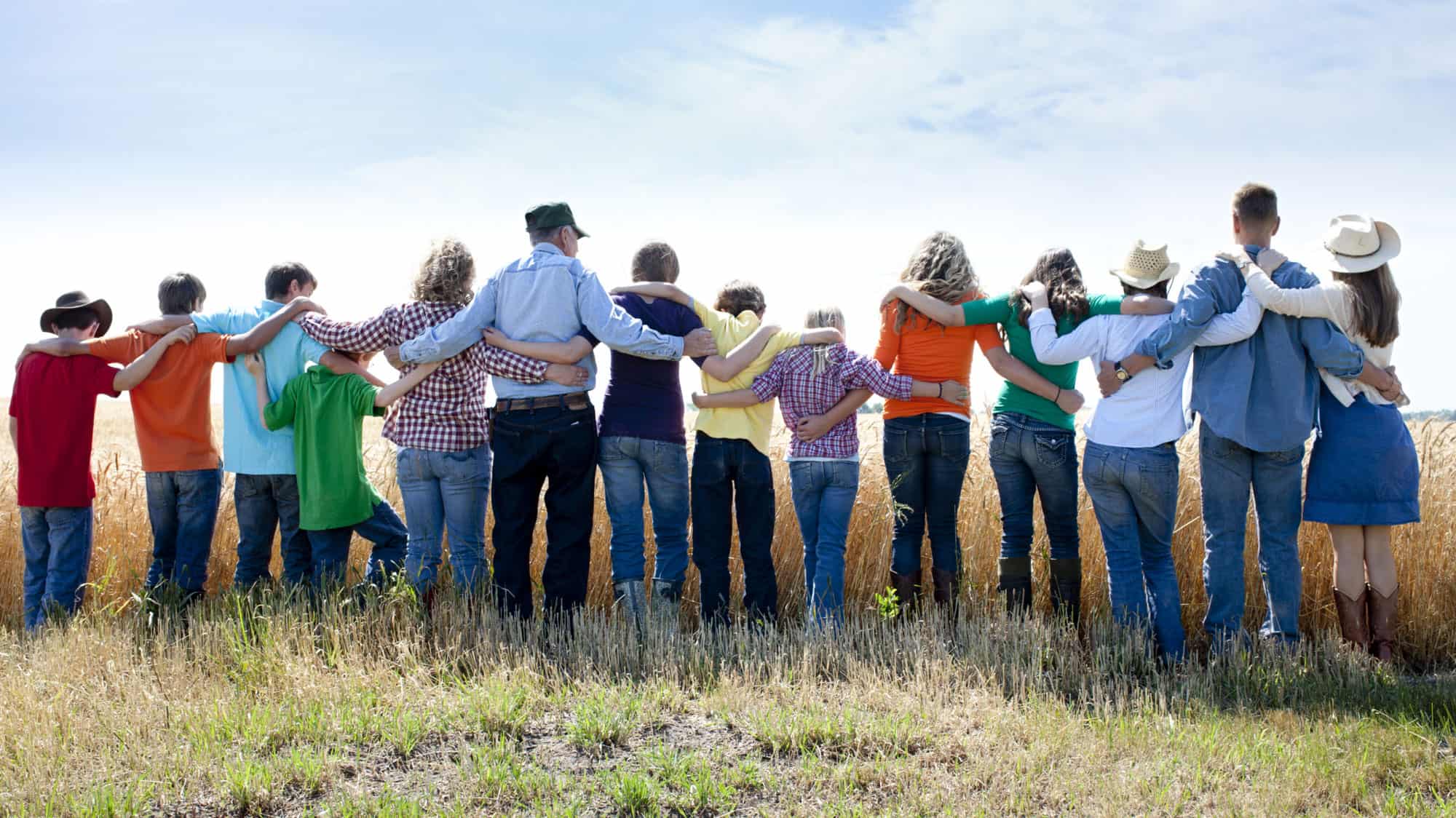 ACTUALIZING OUR MANDATE