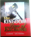 The Kingdom Law of Exchnage