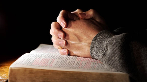 CULTIVATING & EXPERIENCING PERSONAL REVIVAL (5)