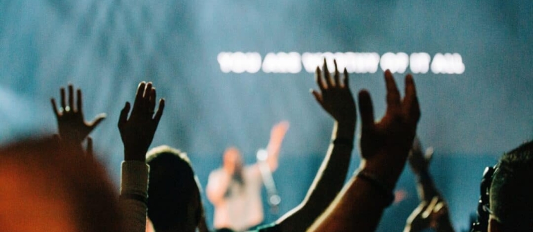 CULTIVATING & EXPERIENCING PERSONAL REVIVAL (2)