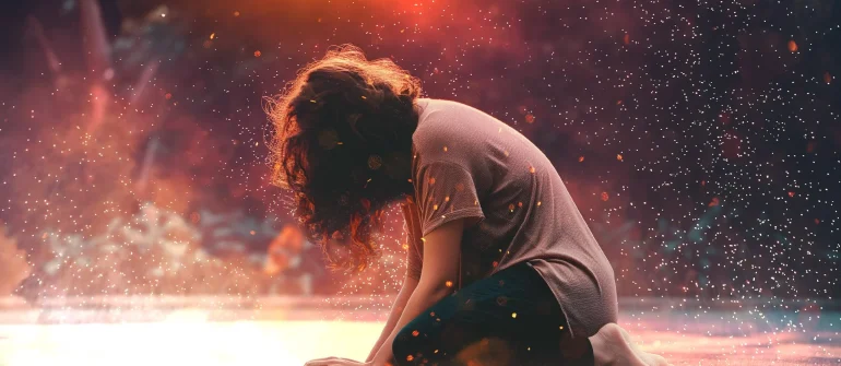 CULTIVATING & EXPERIENCING PERSONAL REVIVAL (3)