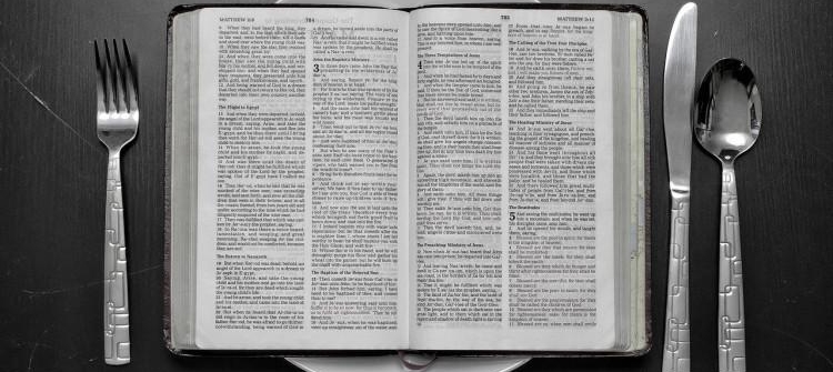 ON PRAYER AND FASTING (3)