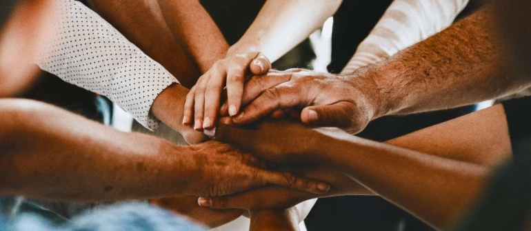 WORKING WITH THE HOLY SPIRIT (8)