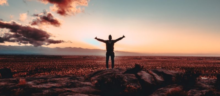 CHRIST – THE PRE-EMINENT ONE (3)