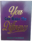 Your Can Make the Difference