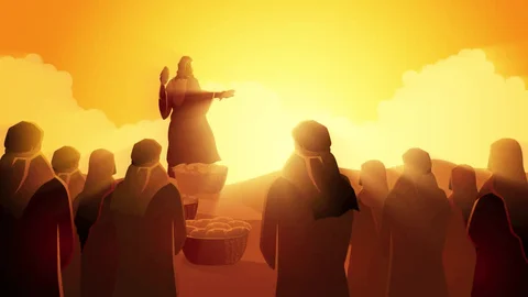 BEYOND THE PENTECOST