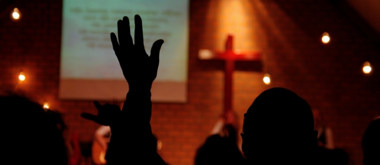 CHRIST–THE PRE-EMINENT ONE (2)