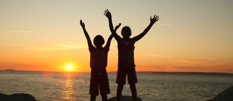 THE SPIRIT OF THANKSGIVING