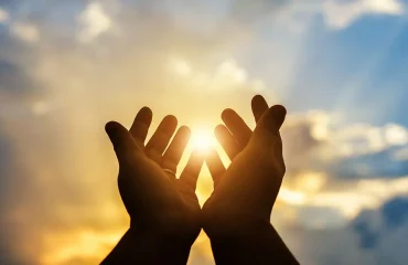 WORKING WITH THE HOLY SPIRIT (10)